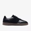 Seco Speed2 zwarte Sneakers voor dames