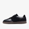 Seco Speed2 zwarte Sneakers voor dames