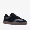 Seco Speed2 zwarte Sneakers voor dames