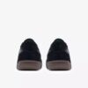 Seco Speed2 zwarte Sneakers voor dames