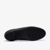 Shaya Poppy zwarte leren pumps voor dames Shaya Poppy zwarte leren pumps voor dames