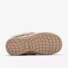 Sklyar Rhode cognackleurige slippers voor dames Sklyar Rhode cognackleurige slippers voor dames