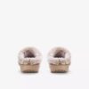 Sklyar Rhode cognackleurige slippers voor dames Sklyar Rhode cognackleurige slippers voor dames
