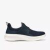 Solevana Easy marineblauwe herensneaker