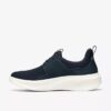Solevana Easy marineblauwe herensneaker