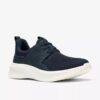 Solevana Easy marineblauwe herensneaker