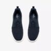 Solevana Easy marineblauwe herensneaker