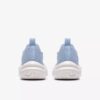 Solevana gebreide lichtblauwe Sneakers voor dames