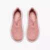 Solevana Knit Sneakers voor dames in Dusty Pink