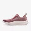 Solevana Lace Merlot Sneakers voor dames Solevana Lace Merlot Sneakers voor dames