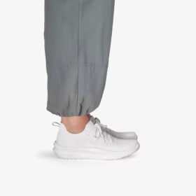 Solevana Lace witte Sneakers voor dames