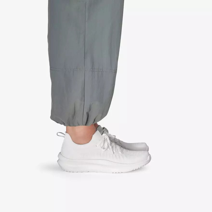Solevana Lace witte Sneakers voor dames Solevana Lace witte Sneakers voor dames