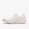 Solevana Lace witte Sneakers voor dames Solevana Lace witte Sneakers voor dames