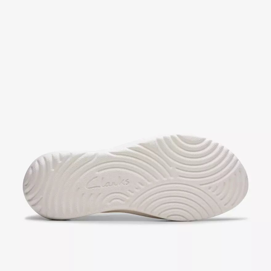 Solevana Lace witte Sneakers voor dames Solevana Lace witte Sneakers voor dames