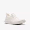 Solevana Lace witte Sneakers voor dames Solevana Lace witte Sneakers voor dames