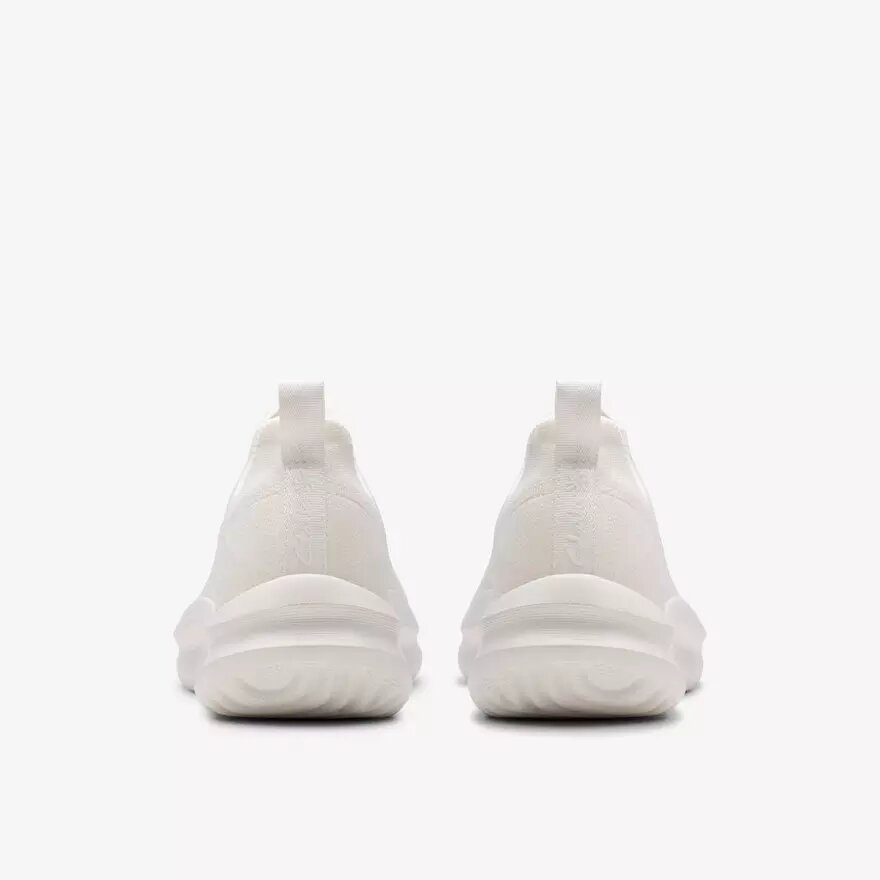 Solevana Lace witte Sneakers voor dames Solevana Lace witte Sneakers voor dames