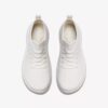 Solevana Lace witte Sneakers voor dames Solevana Lace witte Sneakers voor dames