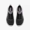Solevana Lace zwarte Sneakers voor dames Solevana Lace zwarte Sneakers voor dames