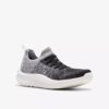 Solevana Lace zwarte Sneakers voor dames Solevana Lace zwarte Sneakers voor dames