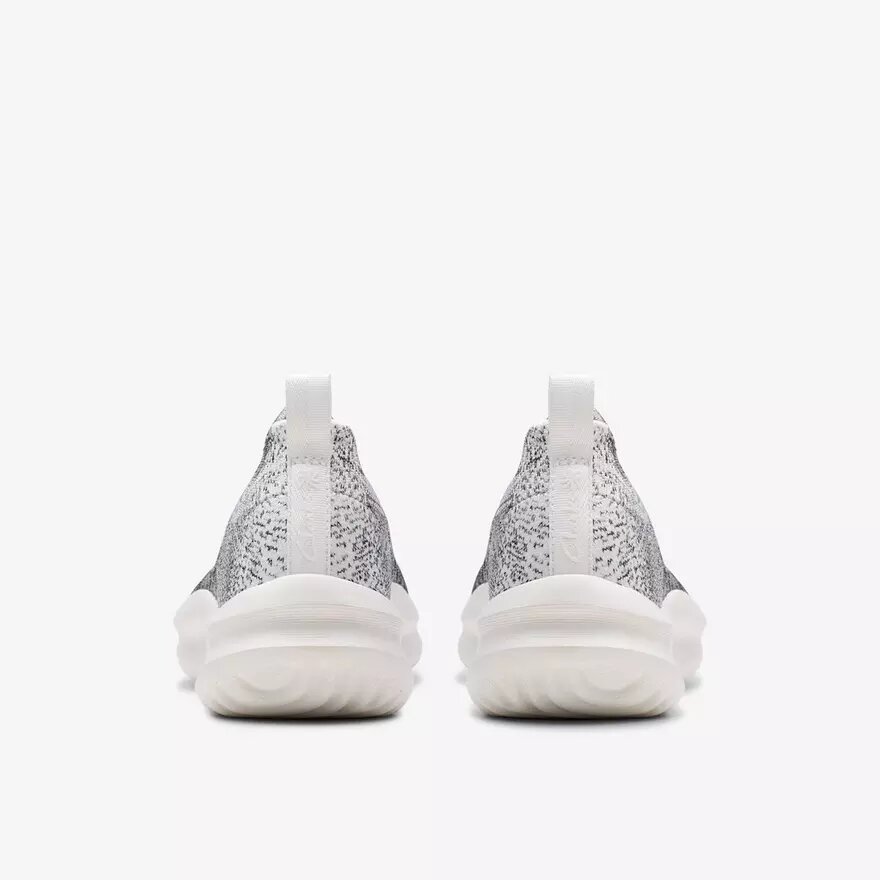 Solevana Lace zwarte Sneakers voor dames Solevana Lace zwarte Sneakers voor dames