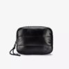 Solevana Mini-tassen voor dames, zwart Solevana Mini-tassen voor dames, zwart