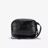 Solevana Mini-tassen voor dames, zwart Solevana Mini-tassen voor dames, zwart