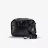 Solevana Mini-tassen voor dames, zwart Solevana Mini-tassen voor dames, zwart