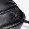 Solevana Mini-tassen voor dames, zwart Solevana Mini-tassen voor dames, zwart