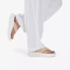 Solevana Post zandkleurige Flip-flops voor dames Solevana Post zandkleurige Flip-flops voor dames