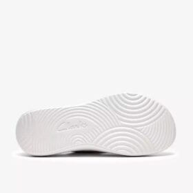 Solevana Post zwarte Flip-flop voor dames
