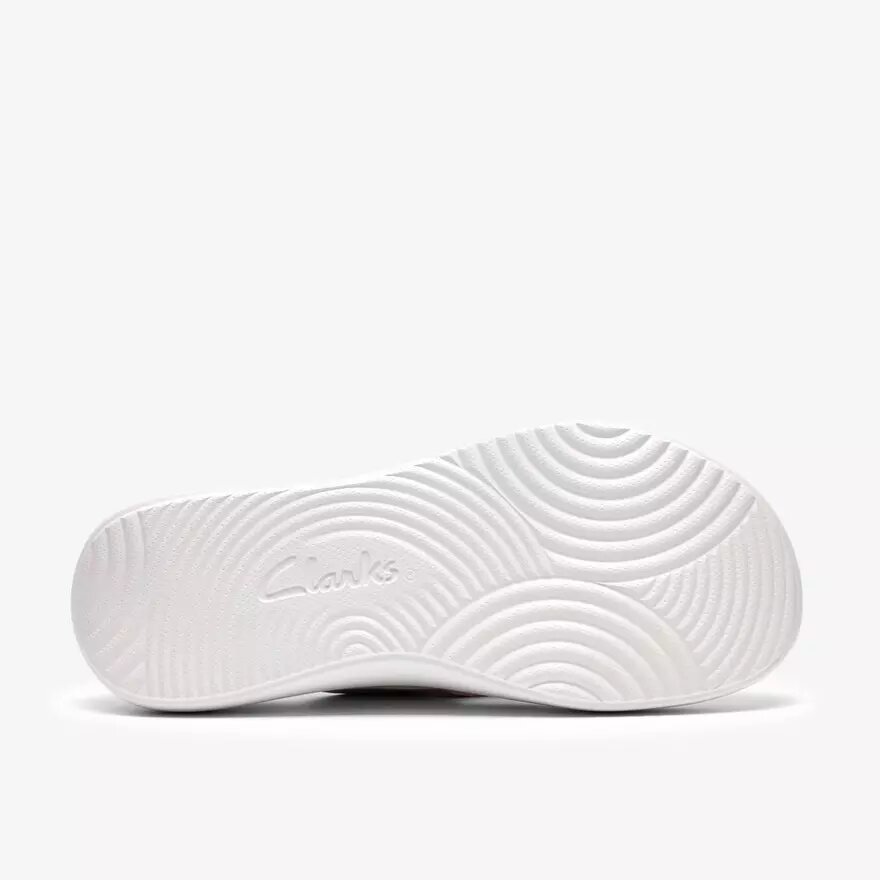 Solevana Post zwarte Flip-flop voor dames Solevana Post zwarte Flip-flop voor dames