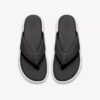 Solevana Post zwarte Flip-flop voor dames Solevana Post zwarte Flip-flop voor dames