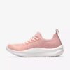 Solevana-Sneakers met veters voor dames in Dusty Pink Solevana-Sneakers met veters voor dames in Dusty Pink