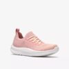 Solevana-Sneakers met veters voor dames in Dusty Pink Solevana-Sneakers met veters voor dames in Dusty Pink