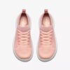 Solevana-Sneakers met veters voor dames in Dusty Pink Solevana-Sneakers met veters voor dames in Dusty Pink