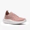 Solevana-Sneakers voor dames in lichtroze Solevana-Sneakers voor dames in lichtroze