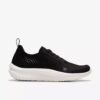 Solevana-Sneakers voor dames in zwart Solevana-Sneakers voor dames in zwart