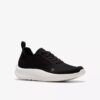 Solevana-Sneakers voor dames in zwart Solevana-Sneakers voor dames in zwart