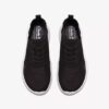 Solevana-Sneakers voor dames in zwart Solevana-Sneakers voor dames in zwart