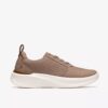 Solevana-Sneakers voor heren in grijs