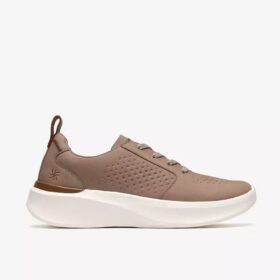 Solevana-Sneakers voor heren in grijs
