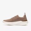 Solevana-Sneakers voor heren in grijs