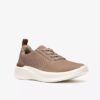 Solevana-Sneakers voor heren in grijs