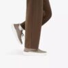 Solevana-Sneakers voor heren in grijs