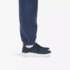 Solevana-Sneakers voor heren in marineblauw