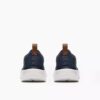 Solevana-Sneakers voor heren in marineblauw