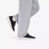 Solevana-Sneakers voor heren in zwart
