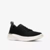 Solevana-Sneakers voor heren in zwart