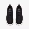Solevana-Sneakers voor heren in zwart