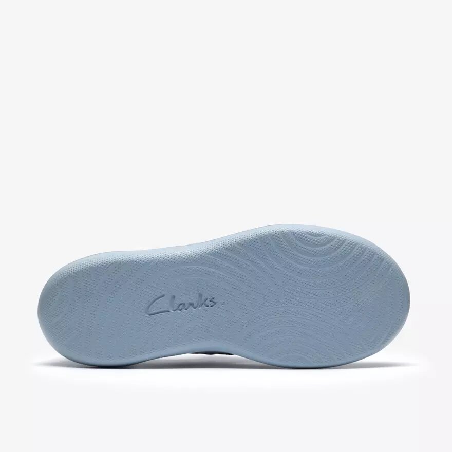 Solevana Step blauwgrijze Slip-ons voor dames Solevana Step blauwgrijze Slip-ons voor dames